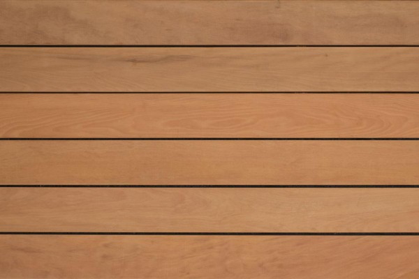 Restposten Marfil Holz Dielen für die Terrasse, 8,95 €/lfm, Premium (KD) glatt, 21 x 145 bis 6100 mm, Terrassendielen Bretter