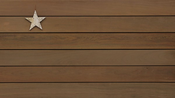 Angebot des Monats, Ipe Holz Dielen für die Terrasse, 18,90 €/lfm, Premium (KD) glatt, 21 x 145 bis 6700 mm, Terrassendielen Bretter